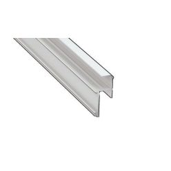 LED Alumínium Profil IPA12 Fehér 1 méter