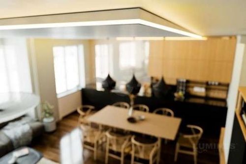 LED Alumínium Profil IPA16 Fehér 3 méter