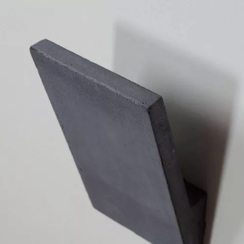 IRMA Fali Beton Lámpa Szürke