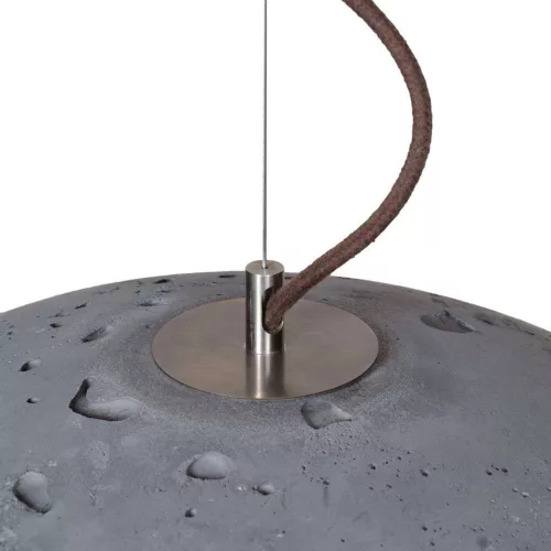 JUNGLE Beton Lámpa Szürke