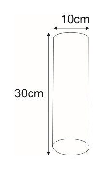 KAJA ALU BLACK C-1 fekete színű mennyezeti lámpa