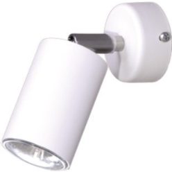 KAJA KAYLA A-1 fehér színű fali lámpa