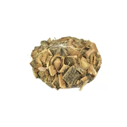 KAJA DOPIO A-1 fehér színű fali lámpa