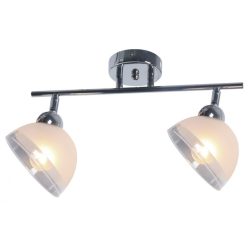 KAJA HOPE A-2 króm színű mennyezeti lámpa