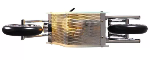 KAJA JUNIOR motor függesztett gyereklámpa