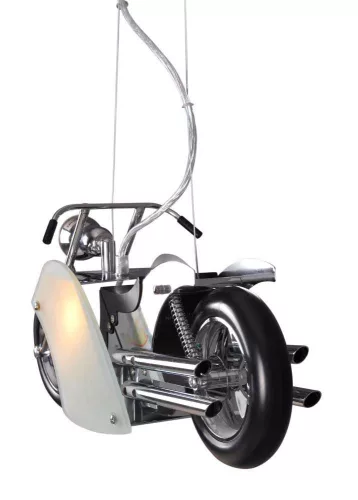 KAJA JUNIOR motor függesztett gyereklámpa