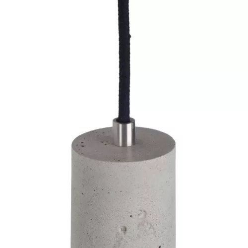 KALLA 11 Beton Lámpa Antracit