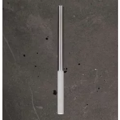 KALLA 123 Beton Lámpa Antracit