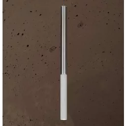 KALLA 123 Beton Lámpa Csokoládé