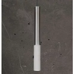 KALLA 53 Beton Lámpa Antracit