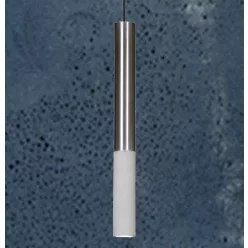 KALLA 53 Beton Lámpa Blue Lagoon