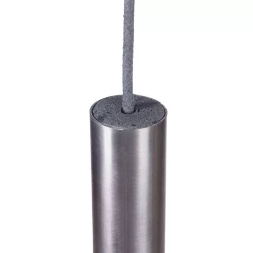 KALLA 73 Beton Lámpa Csokoládé