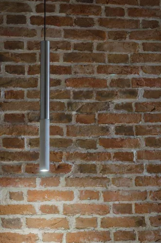 KALLA 73 Beton Lámpa Natúr