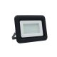 Nedes Led Reflektor 50W 4000K IP65 Fekete