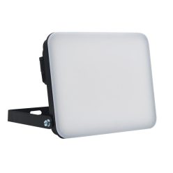   Nedes Led Reflektor 50W 4000K Fekete szín Tömszelencés csatlakozás