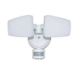   Nedes Led Reflektor dupla fényszóróval 24W 3000-6500K IP54 1200lm Fehér