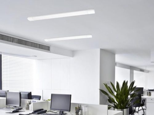 Nedes Ledes armatúra 36W 1200mm IP40 4000K