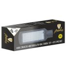 Nedes Led Utcai világítás 50W 4000K 60x140° IP65 IK07