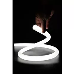 Colors® Neon Flex 360° 25mm 24V RGB IP65 14,4W/m