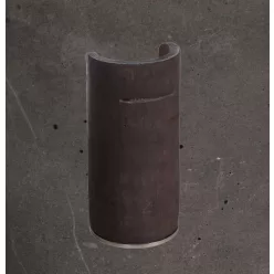 OMO Beton Lámpa Antracit