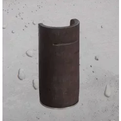 OMO Beton Lámpa Natúr