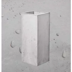 ORTO Beton Lámpa Natúr