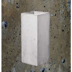 ORTO Beton Lámpa Olívazöld