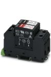 Phoenix Contact T2 AC VAL-MS 230/1+1-FM Phoenix Contact T2 AC VAL-MS 230/1+1-FM