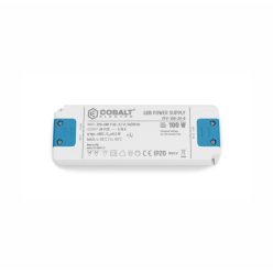 COBALT Led tápegység PFV-100-24-B 100W 24V 4,16A IP20