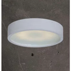 PLAN Beton Lámpa Antracit