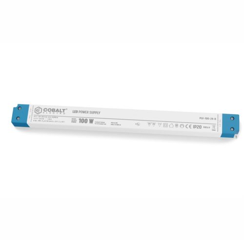 COBALT Led Slim tápegység PLV-100-24-B 100W 24V 4,16A IP20