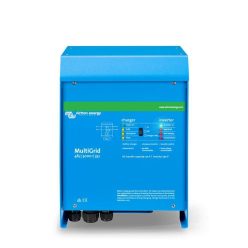 Victron MultiGrid-II Inverter/Töltő 48/3000/35-32