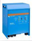 Victron Quattro Inverter/Töltő 12/3000/120-50/50