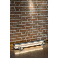 VASÚTI SÍN Alumínium Lámpa