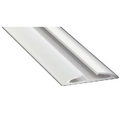 Led Profil RETO típus 1 méter Fehér