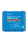 Victron Energy BlueSolar MPPT 75/10A napelemes töltésvezérlő 12/24V Victron Energy BlueSolar MPPT 75/10A napelemes töltésvezérlő 12/24V