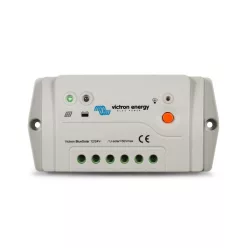   PWM-PRO 20A 12-24V Napelemes töltésvezérlő Victron Energy BlueSolar