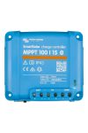 Victron Energy SmartSolar MPPT 100/15 napelemes töltésvezérlő 12/24V Victron Energy SmartSolar MPPT 100/15 napelemes töltésvezérlő 12/24V