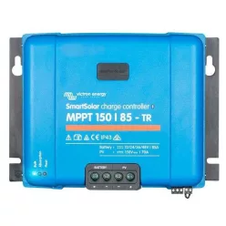   MPPT 150/85A TR 12/24/48V Napelemes töltésvezérlő Victron Energy SmartSolar