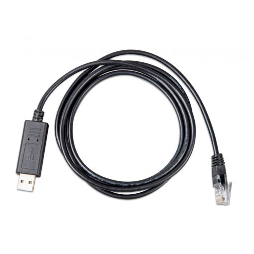 BlueSolar PWM-Pro USB kábel