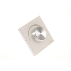 Skydance tekerős falipanel 3 csatorna 3A (DC 12-24V) Skydance tekerős falipanel 3 csatorna 3A (DC 12-24V)