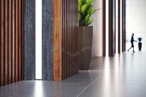 LED Alumínium Profil SORGA Ezüst 1 méter