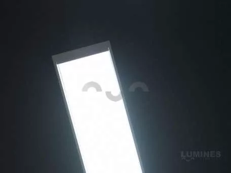 LED Alumínium Profil SUBLI Ezüst 3 méter