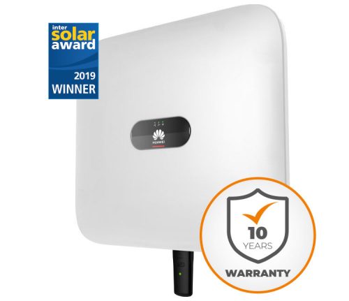 Huawei SUN2000-10KTL-M1 Háromfázisú inverter