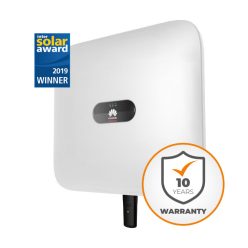 Huawei SUN2000-3KTL-M1 Háromfázisú inverter