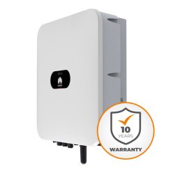 Huawei SUN2000-4,6KTL-L1 Egyfázisú inverter