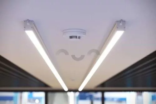 Led Alumínium Profil TALIA 2 méter Ezüst