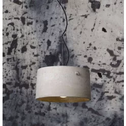 TALMA Beton Lámpa Só-Bors