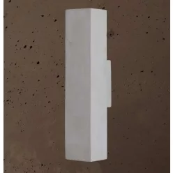 TRAK OUTDOOR Beton Lámpa Csokoládé