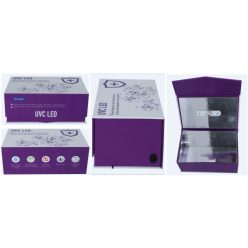 UV BOX V-STB6